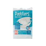 Paddlers Adult Diaper Medium 8pcs
